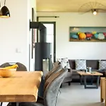 Lägenhet Haus Am - Fewos Luv & Lee *