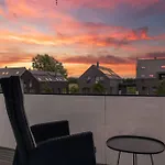 Lägenhet Haus Am - Fewos Luv & Lee