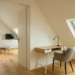 Haus Am - Fewos Luv & Lee Lägenhet Streu