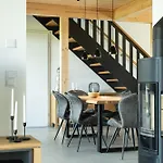 Lägenhet Haus Am - Fewos Luv & Lee Streu