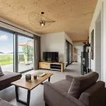 Haus Am - Fewos Luv & Lee Lägenhet