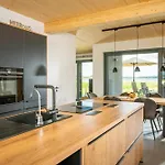 Lägenhet Haus Am - Fewos Luv & Lee *