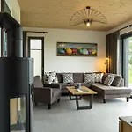 Lägenhet Haus Am - Fewos Luv & Lee Streu