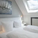 Lägenhet Haus Am - Fewos Luv & Lee