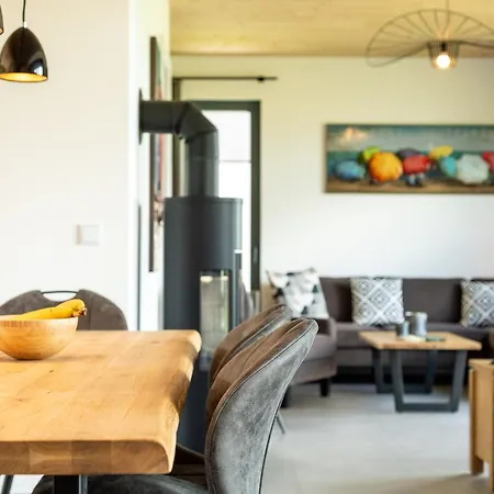 Apartment Haus Am - Fewos Luv & Lee *
