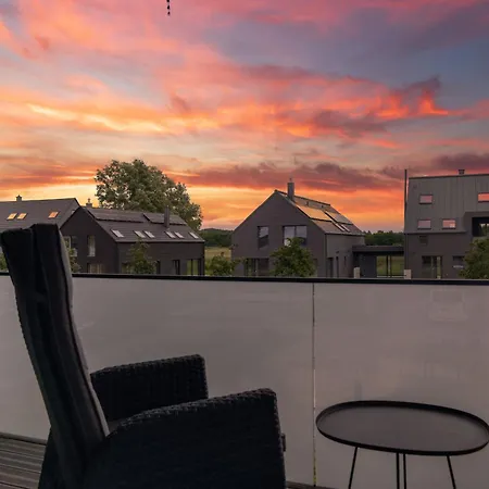 Apartment Haus Am - Fewos Luv & Lee