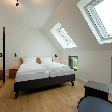Haus Am - Fewos Luv & Lee Apartment