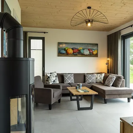 Lejlighed Haus Am - Fewos Luv & Lee Streu