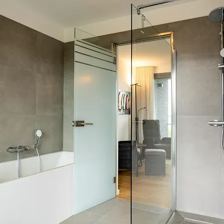 Haus Am - Fewos Luv & Lee Apartment
