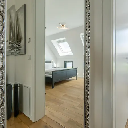 Haus Am - Fewos Luv & Lee Apartment *