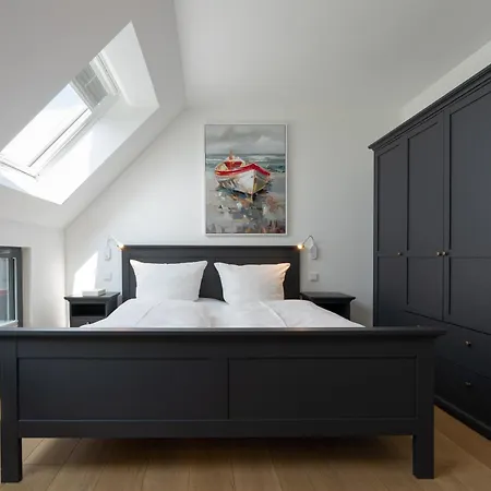 Haus Am - Fewos Luv & Lee Apartment