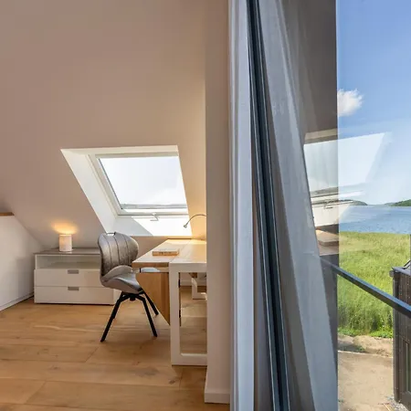 Haus Am - Fewos Luv & Lee Apartment *